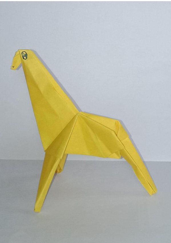 animal origami 2