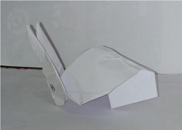 animal origami 3
